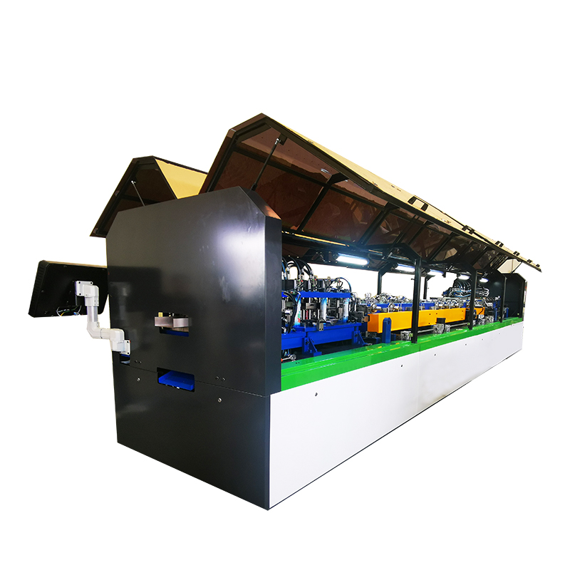 Multi Light Steel Frame Machine