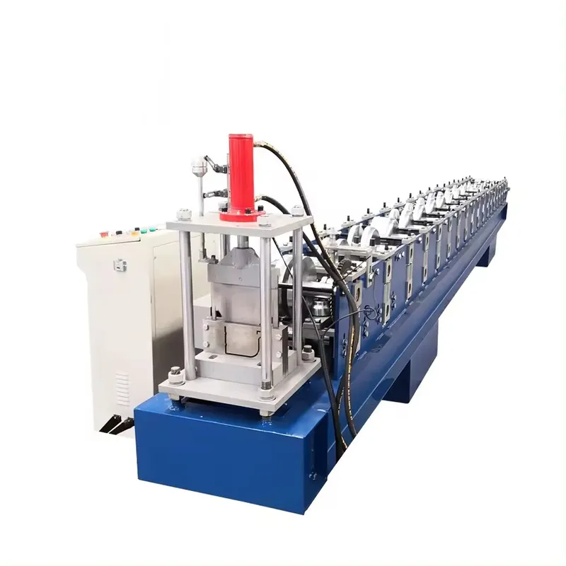 Customized Roll Forming Machine