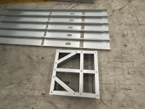 Exploration And Advantages Of Light Steel Structure Frame