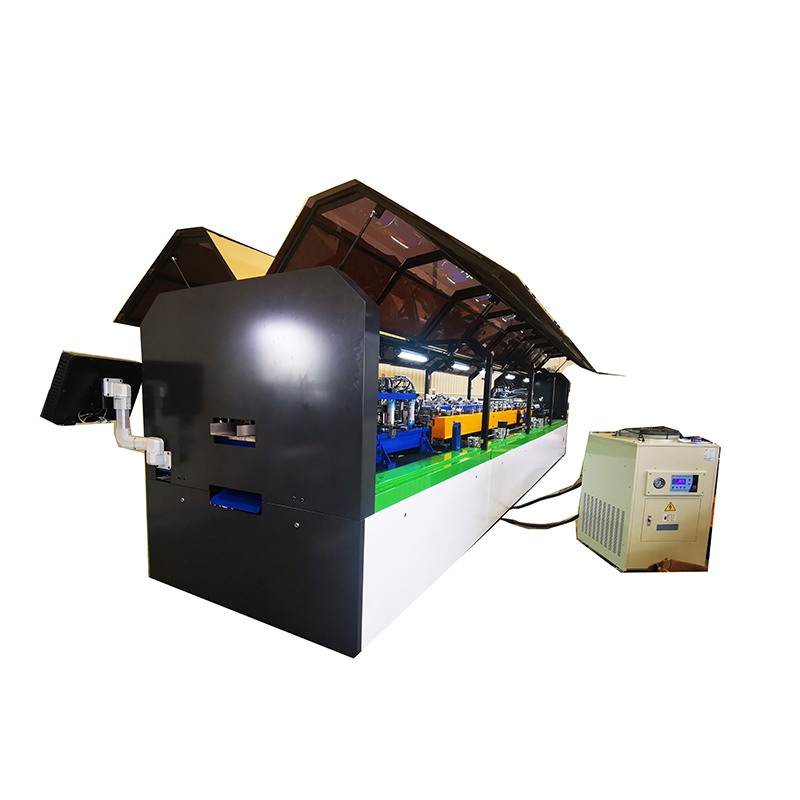 Multiple Profiles Lgs Machine