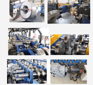 Lgs Machine Factory