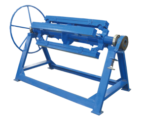 Roof Tile Machine