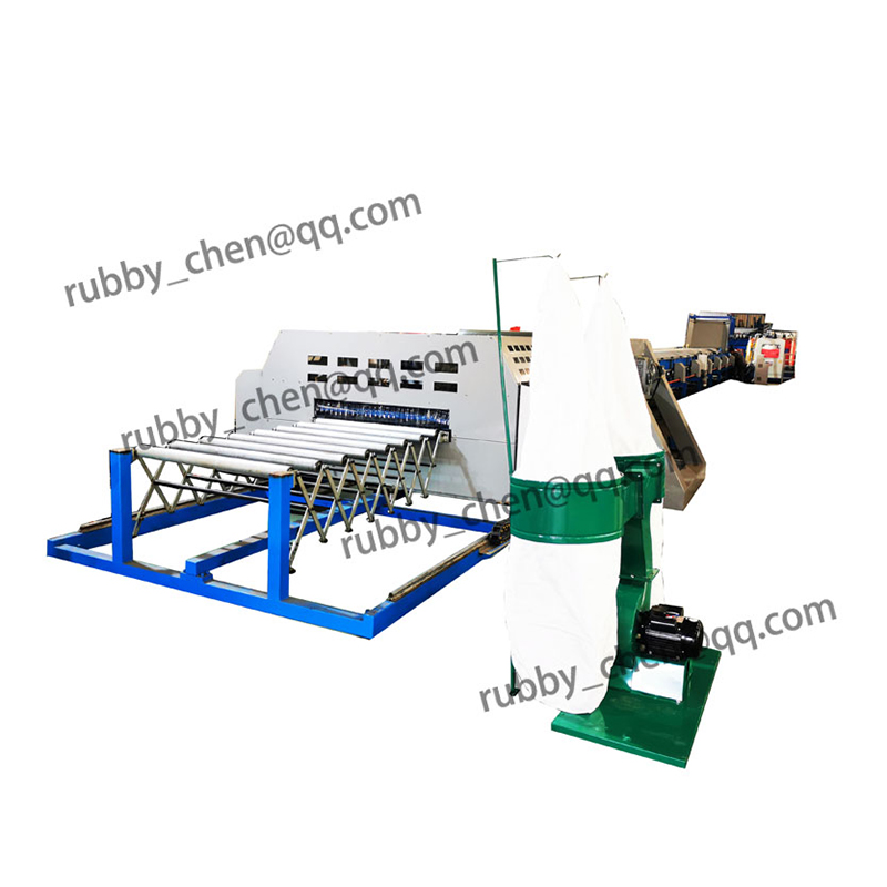 Insulation Sandwich Panel Machines