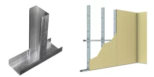 Stud Roll Forming Machine