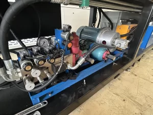 Steel Framing Machines