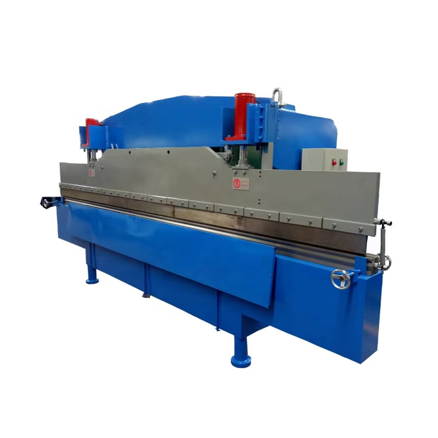 press  brake machine