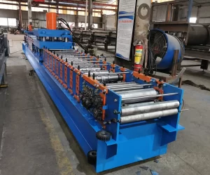 Lábpedálos tekercselő gép