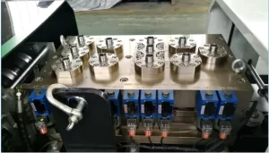 Light Steel Framing Machine