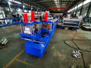 door jamb machine 1 1