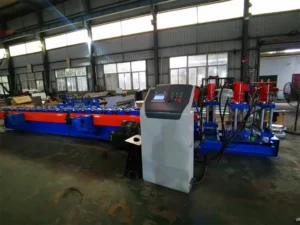 Kapı Söve Makinesi