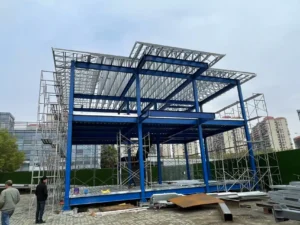 nuevo estilo de construcción 1