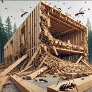 hagyományos építés 1